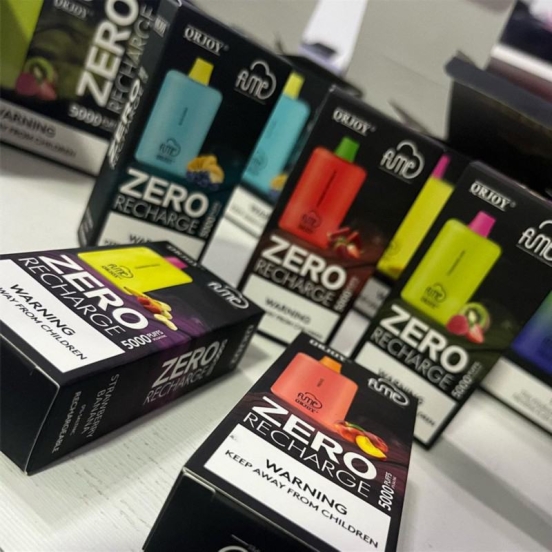 Fume 5k Vape Disposables Wholesale