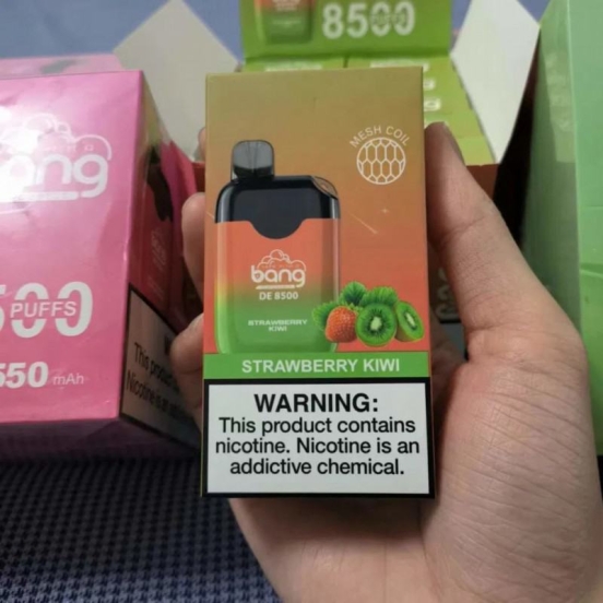 wholesale disposable Bang de 8500 puffs vapes