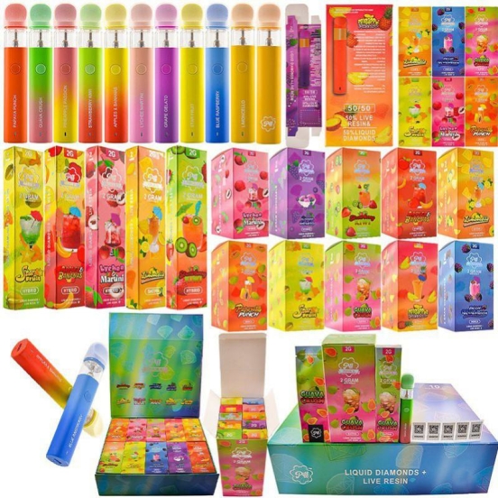 Wholesale Price Piff Piff Vape