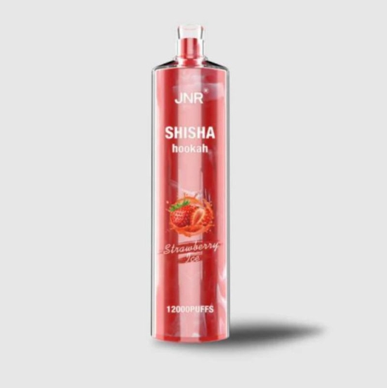 Insta Jnr Shisha 7500 Puffs Wholesale