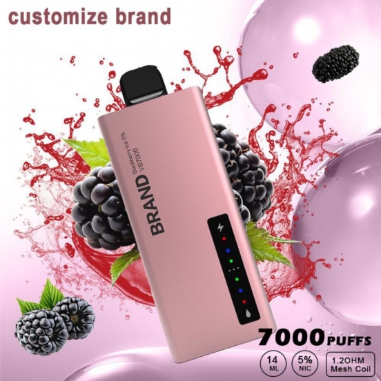 Top Selling Smok X50 Wholesale Disposable Vape