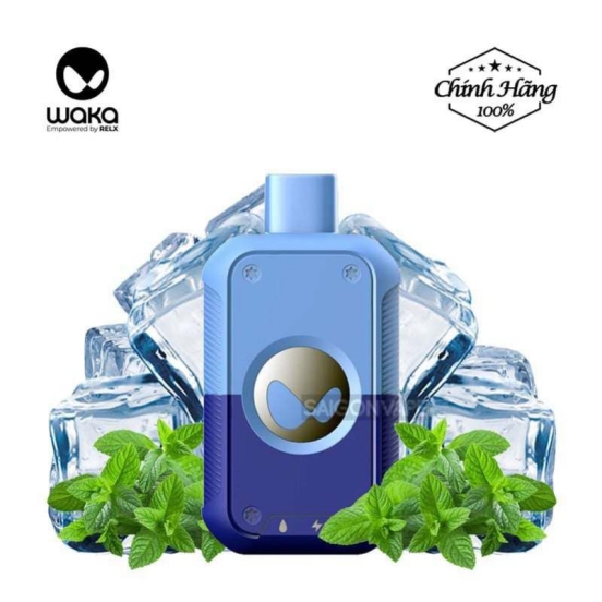 2024's Premium Vape Pen Baish Waka Sopro Pa7000 Vape Pen Wholesale