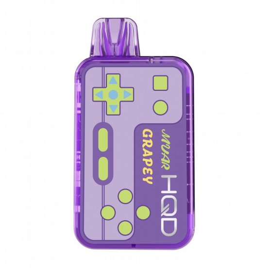 2024 Best Vape Hqd H094 1200 Puffs Vape Flavors