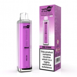 urs Urs Bo 4000 About 4000 Puffs Disposable Vape Pen