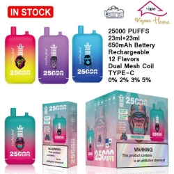 Vapme Bang King 25000 Boxes