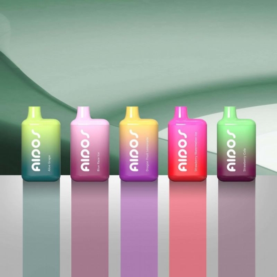 Joact Pens J6084 5000 Puffs