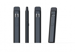 Smooth Hit Disposable Vape OEM Style Empty