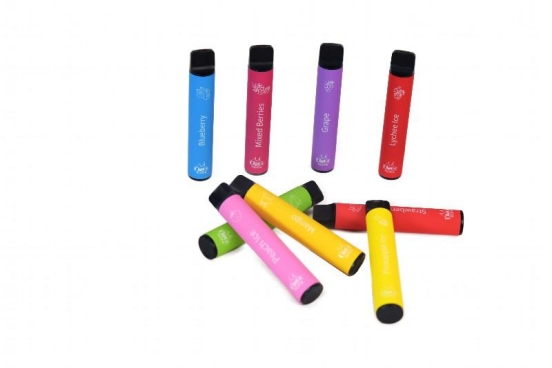 no Ciggo J03 Disposable Vape Pen Wholesale