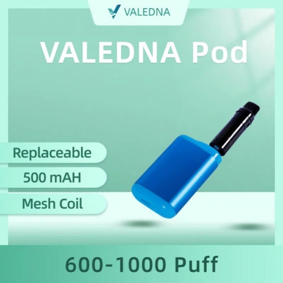 VALEDNA Disposable Vape Wholesale