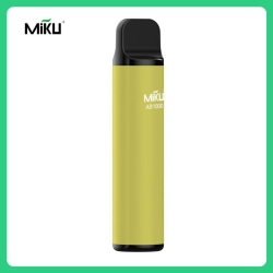 Miku Ab1000112 Disposable Bar