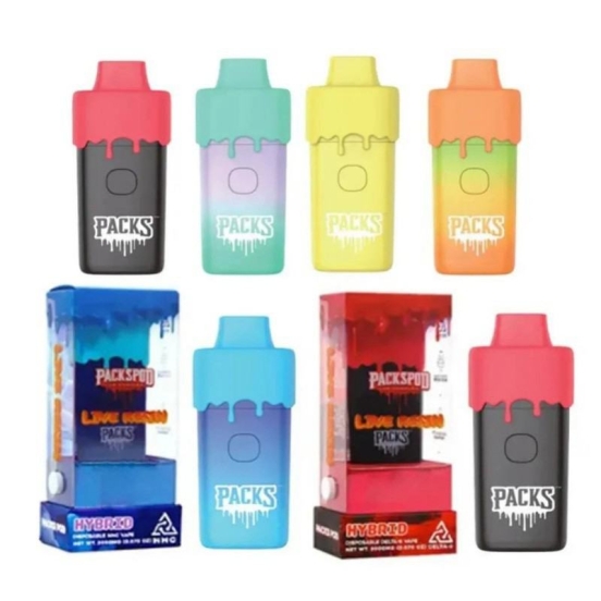 Good Price Vape Customization Packs Wholesale