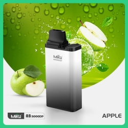 Miku Ab5000dp147 Vape Disposables