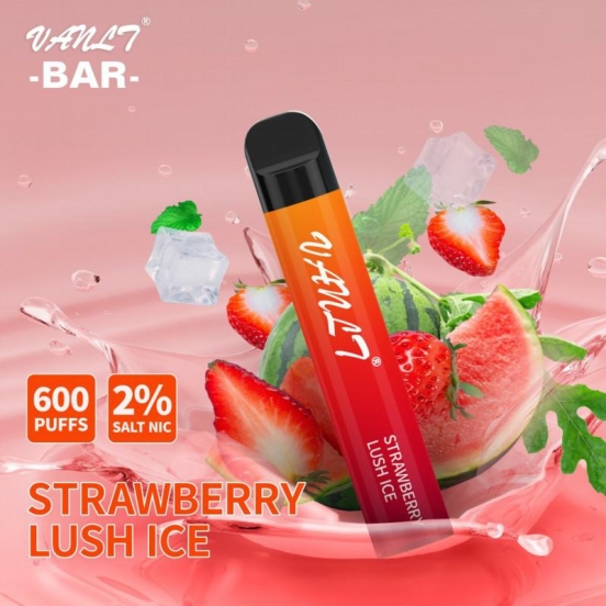 VANLT Y -216 Vape All Flavors