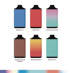 OEM Bars V2 8000 Puffs