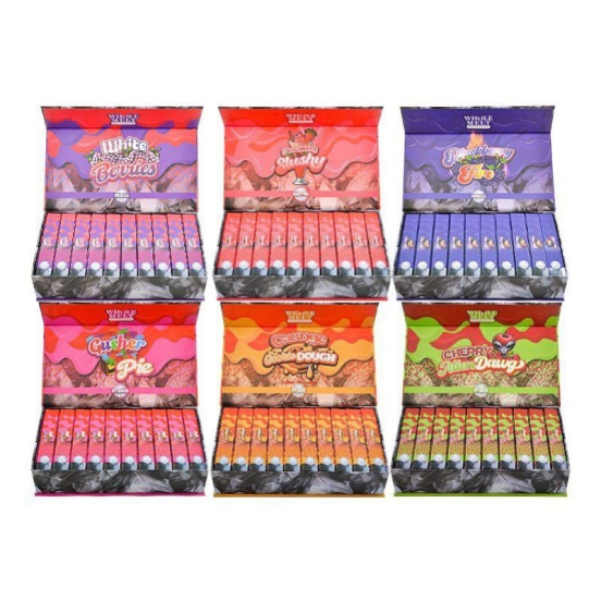 Best Quality Wholesale Price Disposable Lipufu Whole Melt Extracts V3 Vape Pens