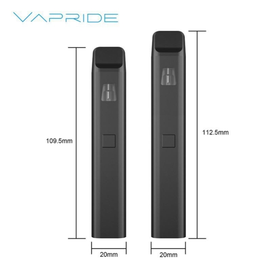 Vapes Wholesale VAPRIDE Vy02 Disosable