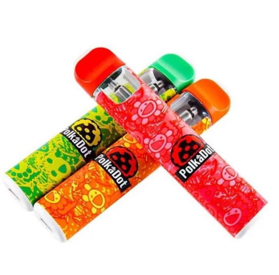 Best Quality OEM Big Puff Pens Plus