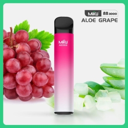 Vape Pen Miku Ab192 3000 Puffs