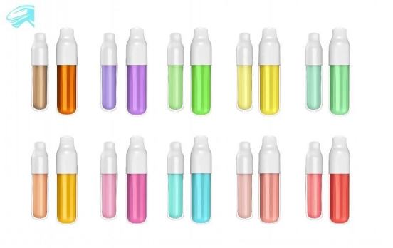 Top Sale Komodo Sea God 3200 Puffs Disposable Pen