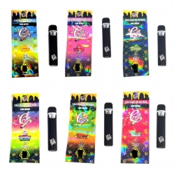 packwoods Disposable Vape
