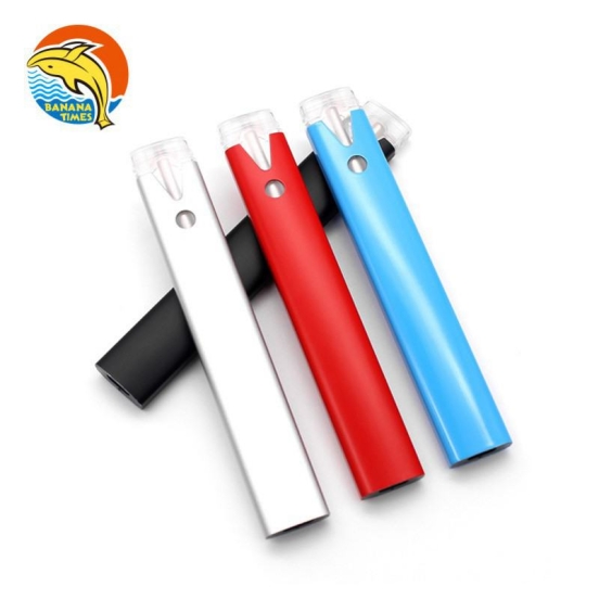 Bulk Pricing Wholesale Price Banana Times Og05 Empty Disposable Vape