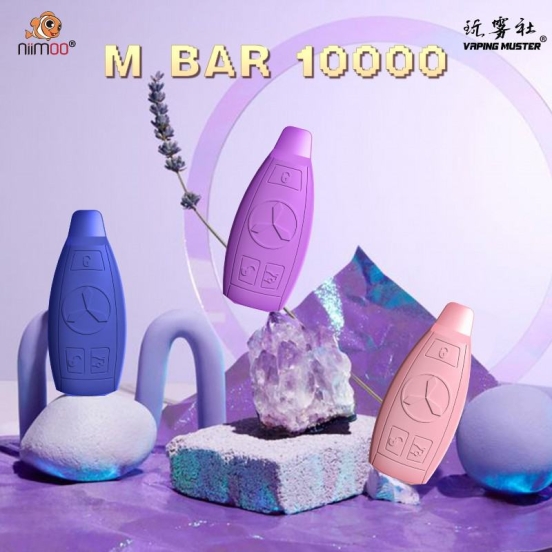 Best Vape Pen Vaping Muster Ndm 10000 Puffs Vape Pen