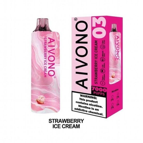 Smooth Hit Disposable Vape Aim Gun 7000 Puffs