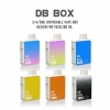 Blizzard Db Disposable Box Vape Disposables