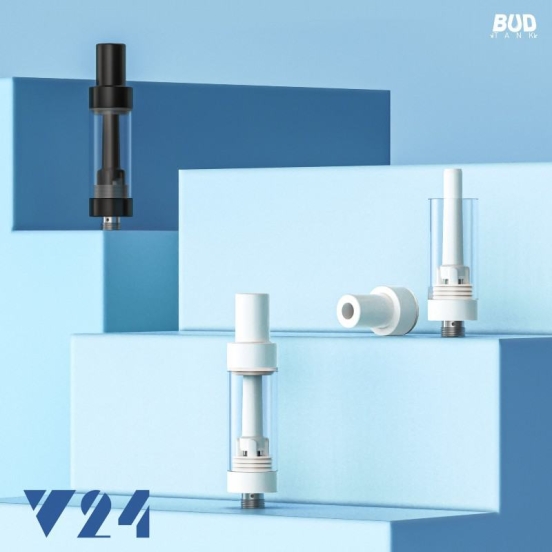 Cheap Pricing Budtank Wholesale Disposable Vape V-24 2.0ml Disposable