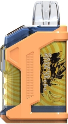 Big Puff Pens Plus Esco So Soul Nola Vape