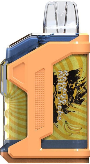 Best Selling Esco Wholesale Disposable Vape Pen So Soul Nola