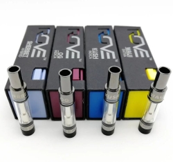 Disposable Customization Vape Rove Cartridge