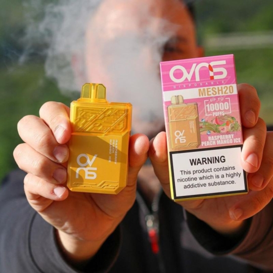 2024's Top Sellers OVNS Disposable Vape Wholesale