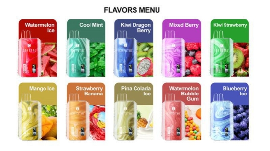 Wholesale Airis Icrystal 10000 Price