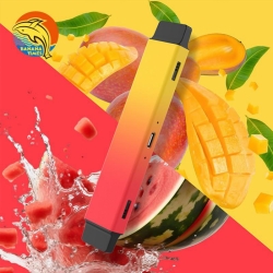 Bananatimes Twin Pods Disposable Vape Pens