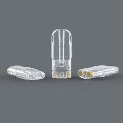 Vape Pen Luckee Luckee Bud Pro-pod