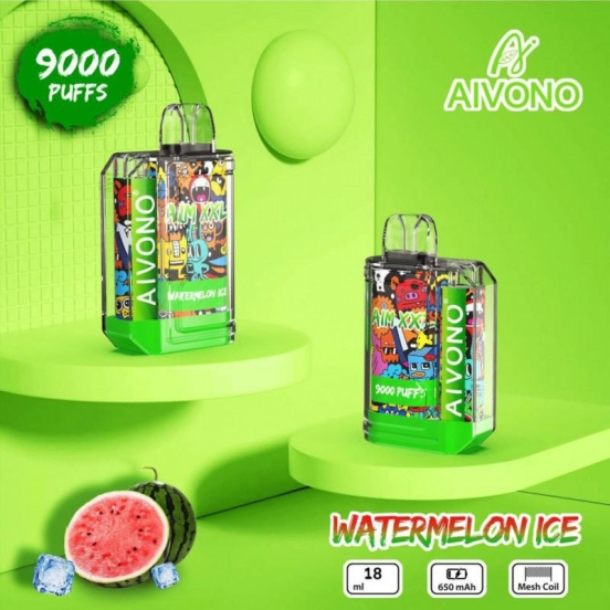 Top Sale Aim Aivono Xxl Electronic Cigarette
