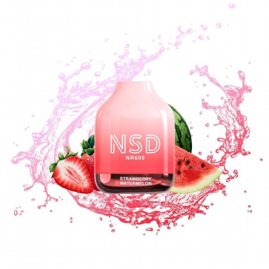 Authentic Wholesale NSD Disposable Vapes