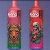 Bang12k hits vape