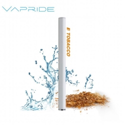 Disposable VAPRIDE Vape Vapride O- 500 Puffs Pen
