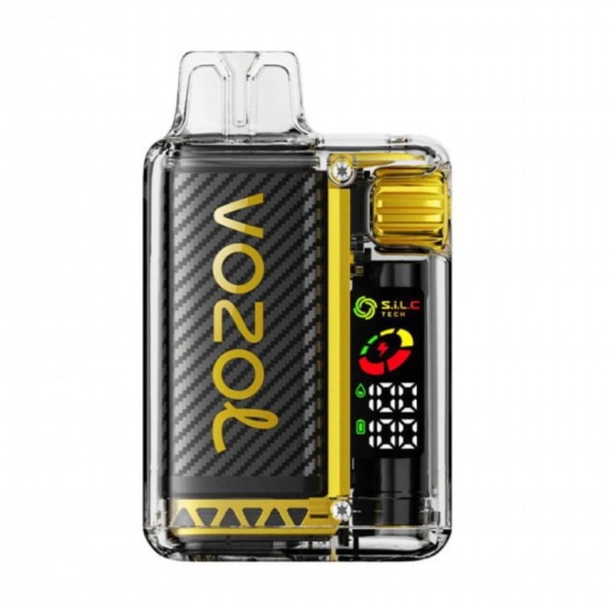 Hot Selling Wholesale Disposable Vapes AIMODE Vazol Vista 16000 Puffs
