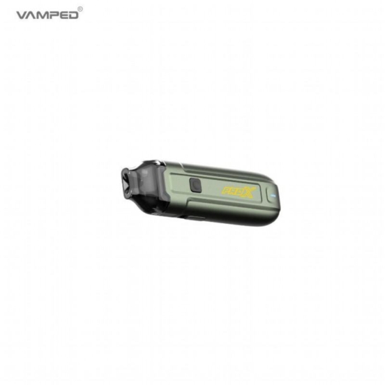 All Flavors Yes Pro-x Disposable Vape Device