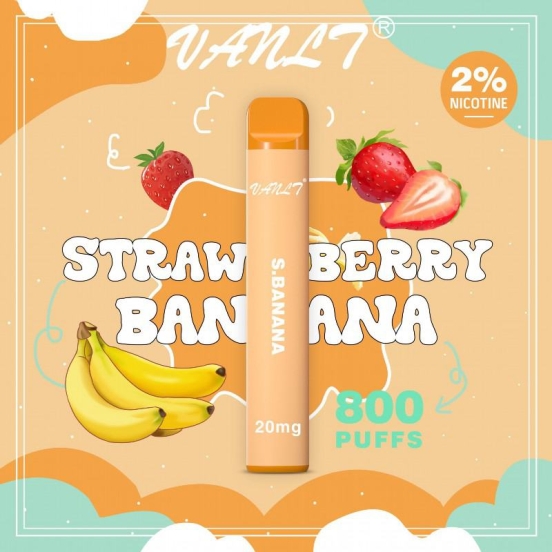 VANLT Vapes Wholesale Vanlt -126