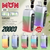 Monr Disposable Vape Brands M20 600-20000 Puffs