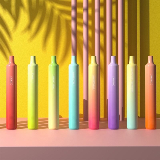 Best Vape OEM ODM Deka 6001500300050006000 Puffs Box