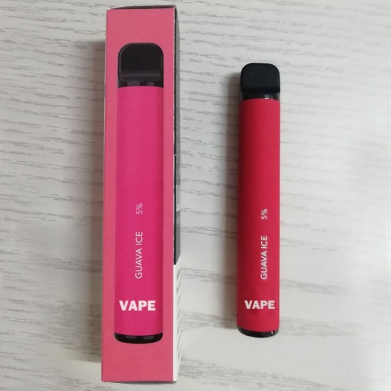 2024's Finest Vaping Wholesale AIERBAITA A-052 800 Puffs Disposable Vape Bars