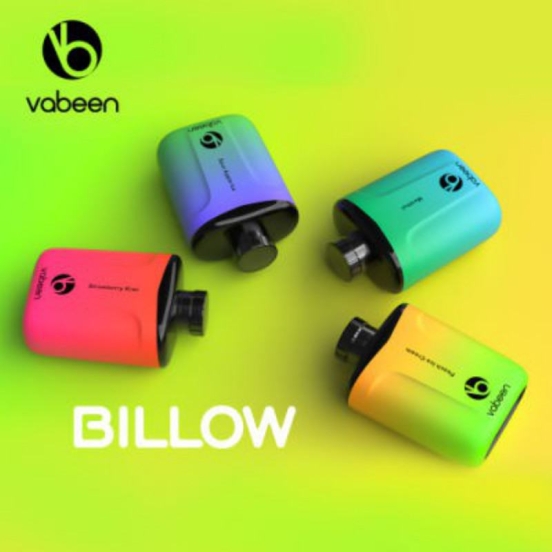 2024 Bulk Pricing Disposable Vape Pen VABEEN Vabeen Billow 7500 Puffs Wholesale
