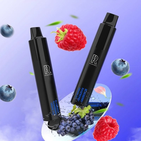 2024 Bulk Price Runfree Rp15 4000 Puffs Vape Big Puff Pens Plus