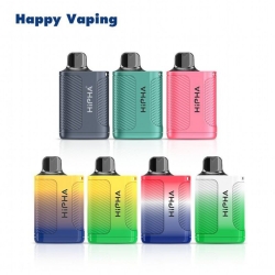 Disposable Ciglikes E-cigarette E21 Nicotine