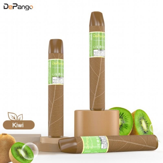 2024's Finest Vaping Disposable DePango or Customized Vape Dp-ym12 Pens Wholesale Price